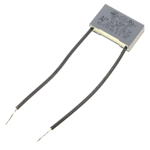 Condensateur antiparasite 0,22µf 1607328034 - meuleuse bosch