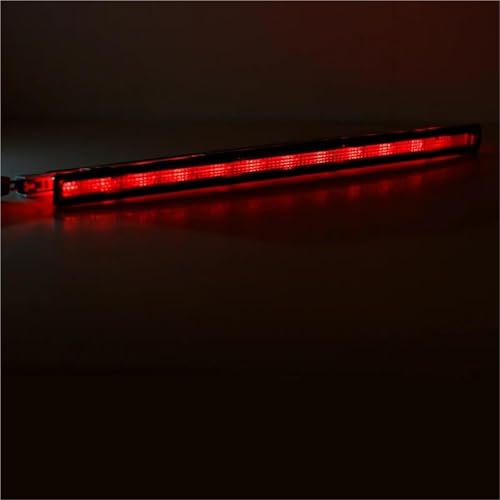 Troisième feu de stop LED rouge pour Audi A4 B6 Avant 2001-2005 - 7