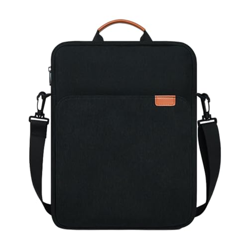 Bolsa profesional y eficiente para tabletas para reuniones de negocios y conferencias, bolsas de...