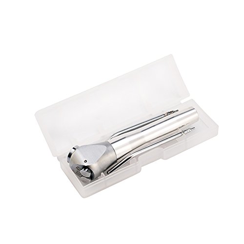 Dental Three Way 3 Way Syringe Air Water 2 Nozzles Triple Way Spray
