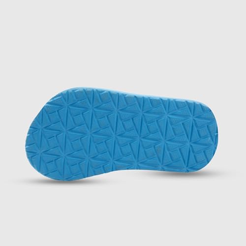Image of toothless Kids Printed Flip Flop | Soft EVA Sole | Anti-Slip | Comfortable Wear | Lightweight | Durable | Summer Footwear for Boys & Girls | Casual Slippers