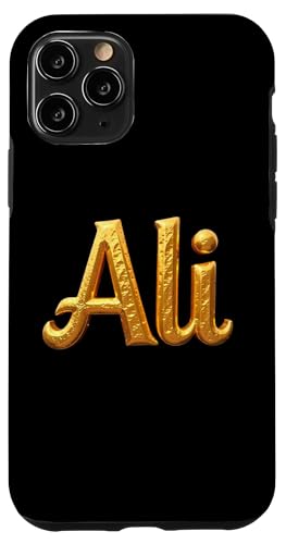 �C�X�������k�ƃC�X�������D�Ƃ̂��߂̃A���r�A���Ali�̖��O �X�}�z�P�[�X iPhone 11 Pro �p