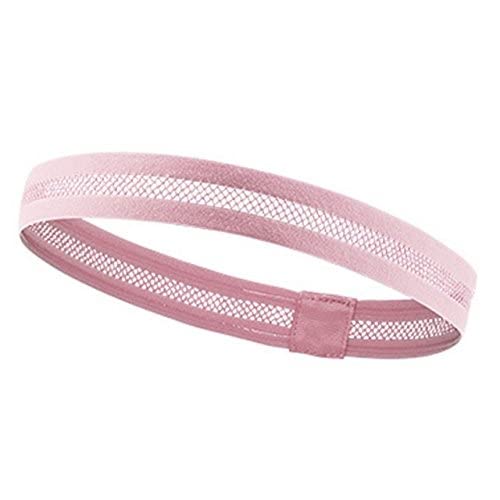 3nh 3NH® Running Sport Yoga Anti-Slip Cotton Head Warp Hair B -Color 8 |12499-picture-5