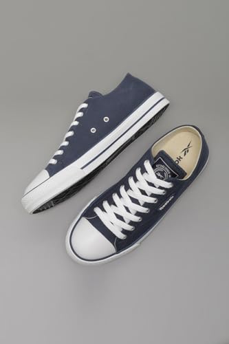 Image of Reebok Men's Sneakers - Canvarsity Zane - Casual Shoe - Stylish Shoes for Casual and Everyday Wear