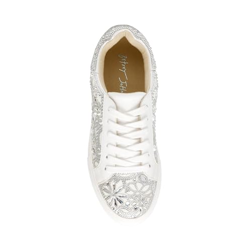 Image of Blue by Betsey Johnson Reily