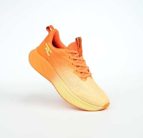 Image of Red Chief Sports Lace Up Low Ankle Running Shoes for Men | Sports Shoes for Men | Shoes for Man Stylish | R1712