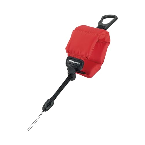 オリンパス ミニチュア ストラップ 2種 コンパクトデジタルカメラアクセサリー 2-Wayストラップ CNS-12