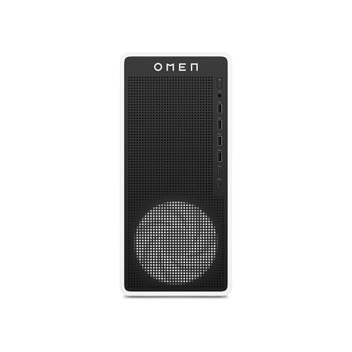 HP Omen 16L TG03-0177ng, 4,1 GHz, AMD Ryzen? 7, 8700F, 32 GB, 1 TB, Windows 11 Home