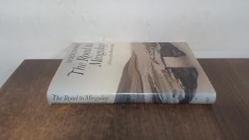 Hardcover The Road to Mingulay: A View of the Western Isles Book