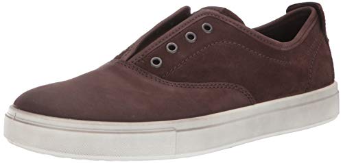 ECCO Men's Kyle CVO Sneaker finis les pieds fatigués avec ces baskets souples