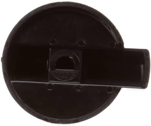 Replacement for fits 2R-Z13015 Star Knob,Thermostat (Toastmaster) STA2R-Z13015