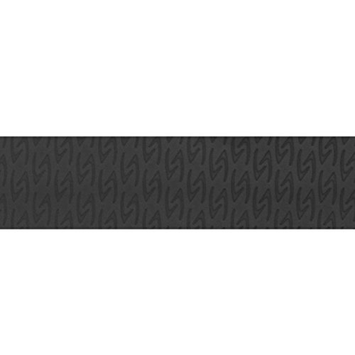 Serfas Ics Gel Bar Tape, Black #TOP9