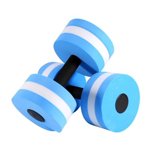 Pesa flotante de agua Pissente para fitness acuático miniatura 6