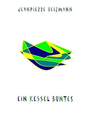 Preisvergleich Produktbild Ein Kessel Buntes