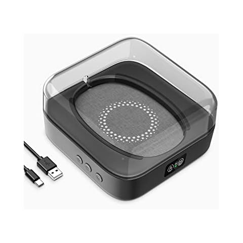 meatanty Unerkennbarer Maus-Jiggler, mechanisches Mauspad Cover