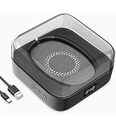 Meatanty Undetectable Mouse Mover Usb Physical Mouse Jiggler Moves Mouse Randomly, Automatic Mous...