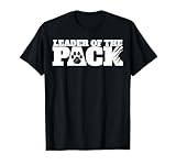 Leader of the Pack Gift Tee