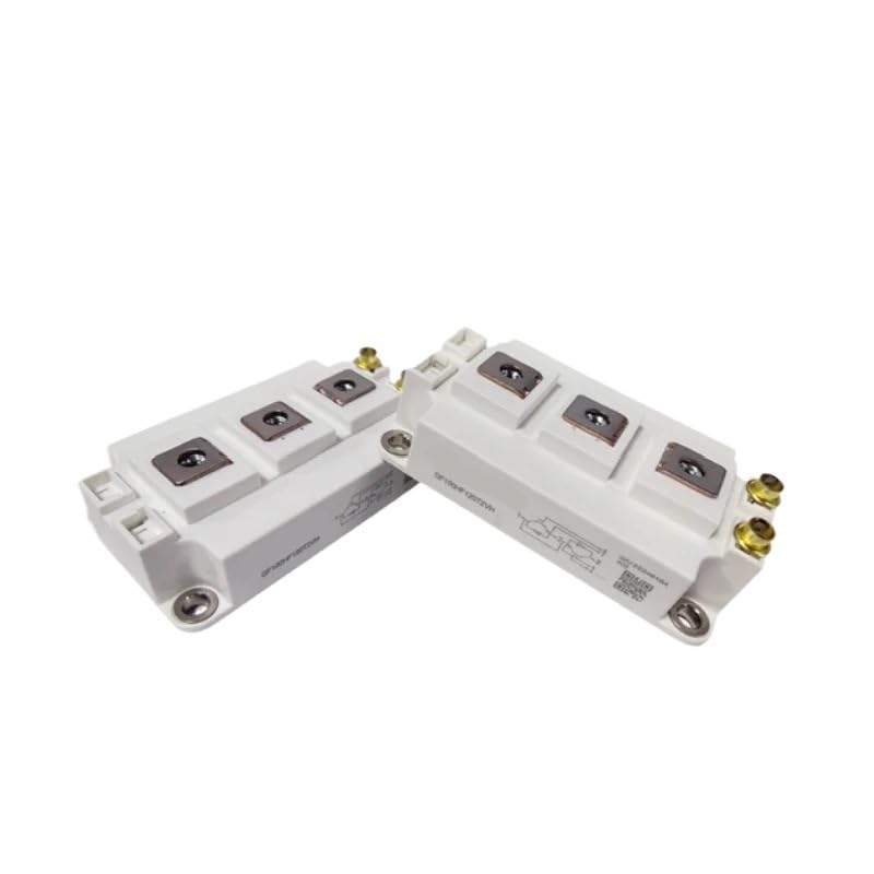 Module GT300HF120T2VH de puissance IGBT pour commutation électronique rapide