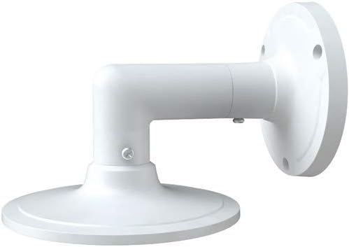 Speco Technologies O4D6WM Wall Mount for Select Dome Cameras