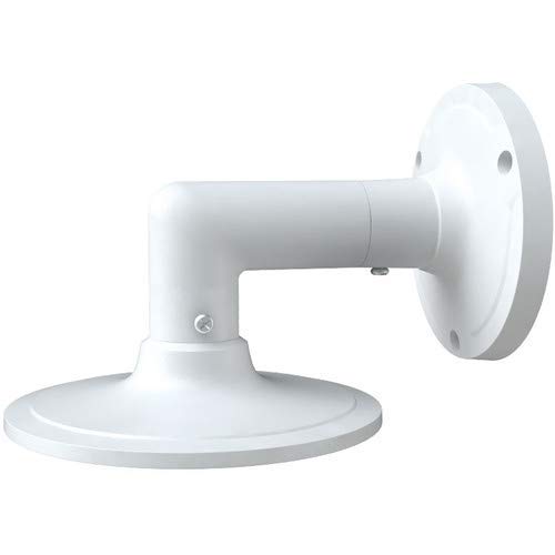 Speco Technologies O4D6WM Wall Mount for Select Dome Cameras