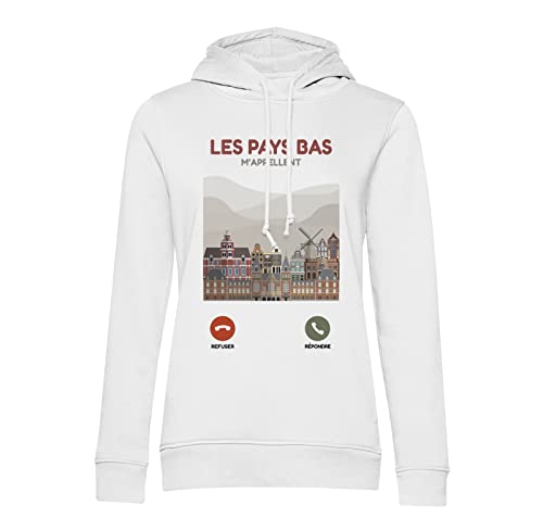 Sweat Pays Bas m'appellent pour célébrer la culture et l'évasion