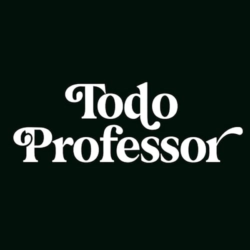Trailer do podcast do Todo Professor, preparado para aqueles que acreditam na for&ccedil;a da educa&ccedil;&atilde;o