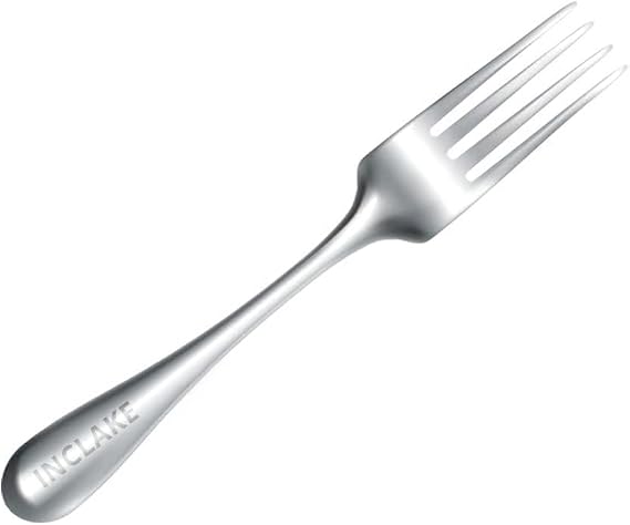 INCLAKE Dinner Forks for Home, Kitchen or Restaurant