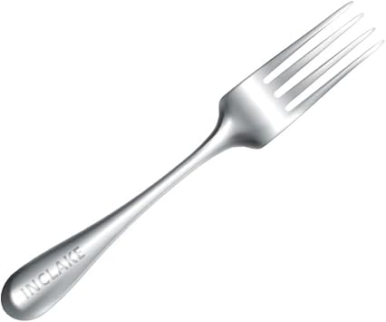 INCLAKE Dinner Forks for Home, Kitchen or Restaurant