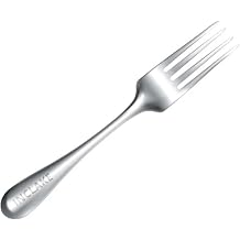INCLAKE Dinner Forks for Home, Kitchen or Restaurant