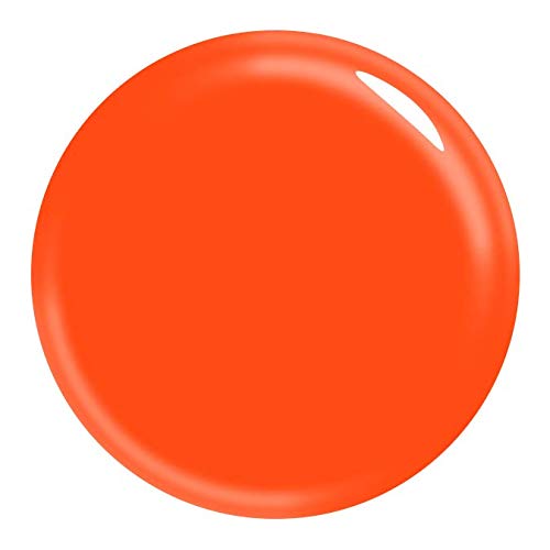 Image of L.A. COLORS Quick Color Fast Drying Polish, At Once CNL315W