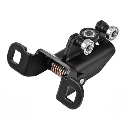 Rodillo guía de bisagra riel puerta corredera Ford Transit MK7 2006 a 2013 repuesto 1705694 7