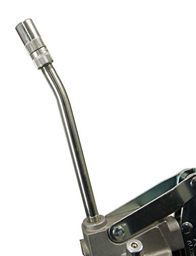 Alemite 500 Grease Gun, Develops Up To 10,000 Psi thumb #4