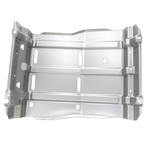 Liland Skp-01A Skid Plate For 1999-2010 F-Series Super Duty Trucks #TOP1