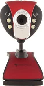 Amazon.com: Technotech ZB3006 Webcam Pc Camera for Laptop Desktop - 25 ...