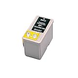 Cartouche d'encre compatible pour Epson T050 T013 Noir