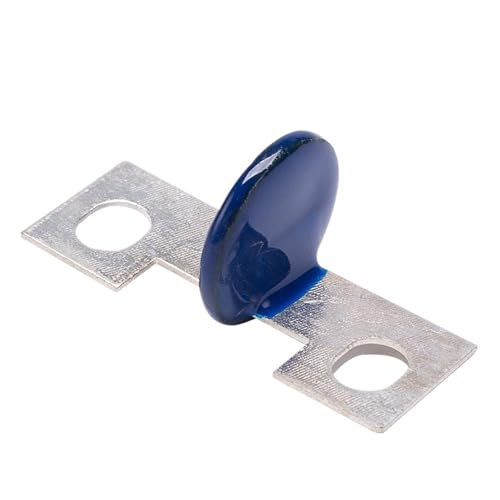 Varistor 164 C314 résistance de générateur piézoélectrique pour régulation