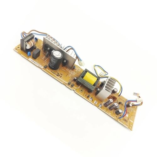 PCB alimentation tension RM1-4815 pour réparer le moteur bloqué de votre HP CP1515