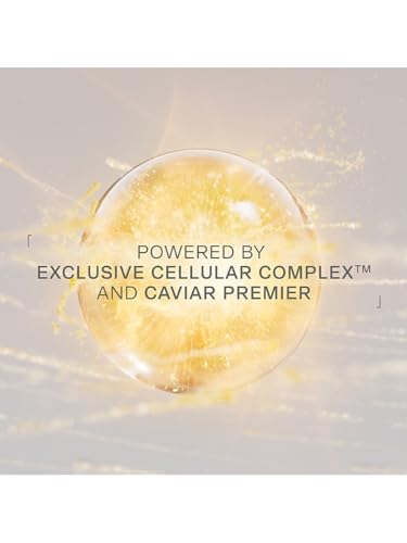 La Prairie, Skin Caviar Luxe Eye Cream Lifting and Firming Eye Cream - Thumbnail 4