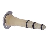  Valvola di scarico 893929A01 sostituisce per fuoribordo 30-300HP 2 & 4 tempi