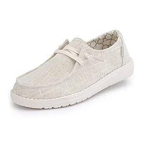 Hey Dude Wendy Rise dames Moccasin