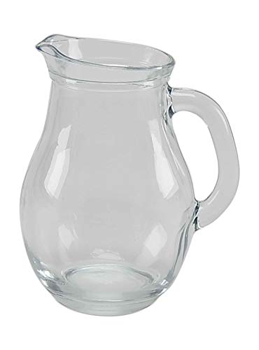 Preisvergleich Produktbild Glaskaraffe 0,50 l