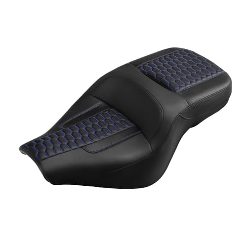 Selle conducteur et passager pour R18 B et Transcontinental de 2020 à 2024