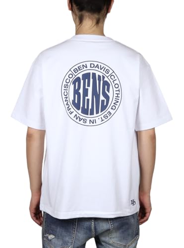 [�x���f�C�r�X] T�V���c ����T�V���c �����Y BEN DAVIS L �z���C�g bendavis028 [�������K�i]