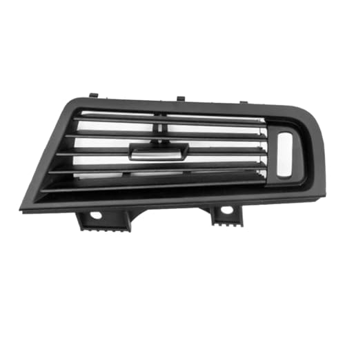 Rejilla de ventilación central de recambio para consola de Serie 5 F10 F18