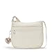 Produktbild Kipling ARTO Mittelgroße Umhängetasche, Beige Pearl (Weiß)