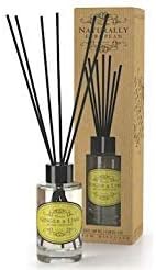 Somerset Products Ginger Lime Naturally European Room Reed Diffuser 100 ml