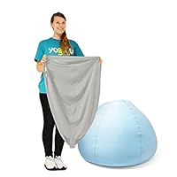 Yogibo Zoola Drop Cover ズーラ ドロップ カバー サマー 公式】Yogibo Zoola Drop（ヨギボー ズーラ ドロップ）用カバー