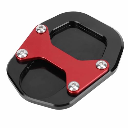 Pad béquille latérale CT125 évitant la chute de votre Trail 125