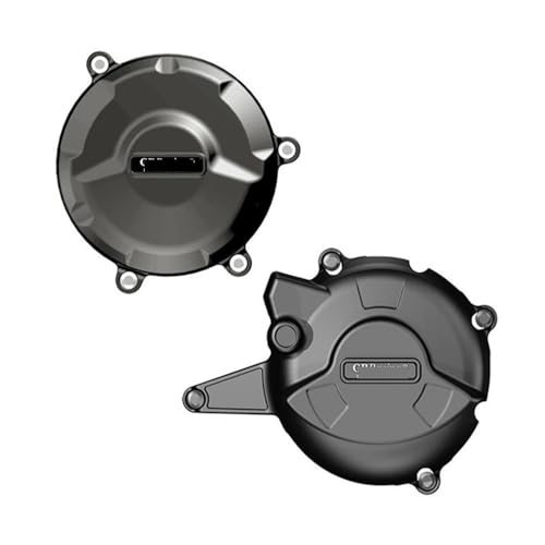 Couvercle de protection de moteur de moto pour vos sorties sur circuit
