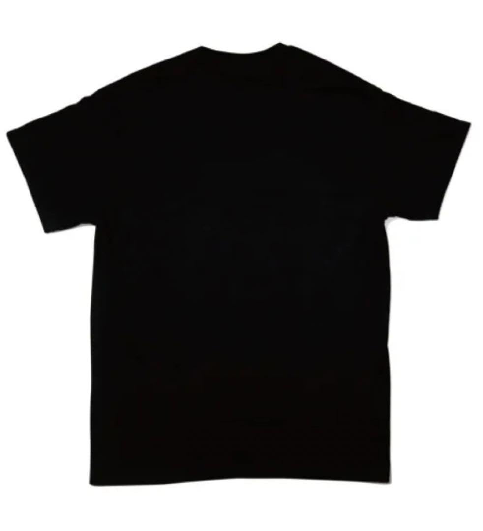 AKI　Hi-STANDARD Tシャツ XLサイズ　黒白セット AKI Hi-STANDARD Tシャツ XLサイズ 黒白セット AKI Hi-STANDARD